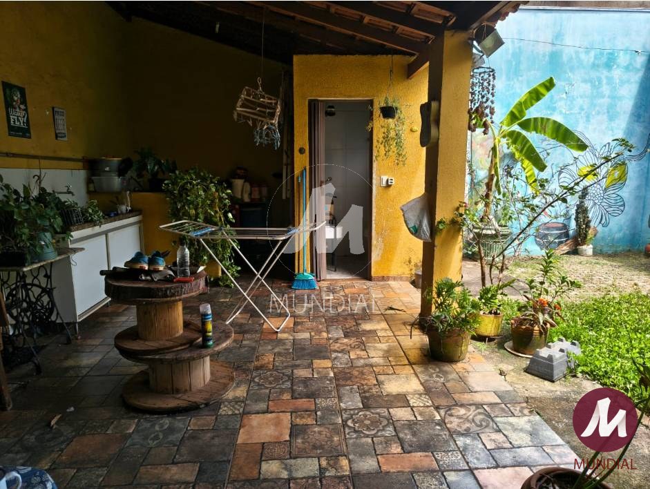 Quintal/corredores — foto 10