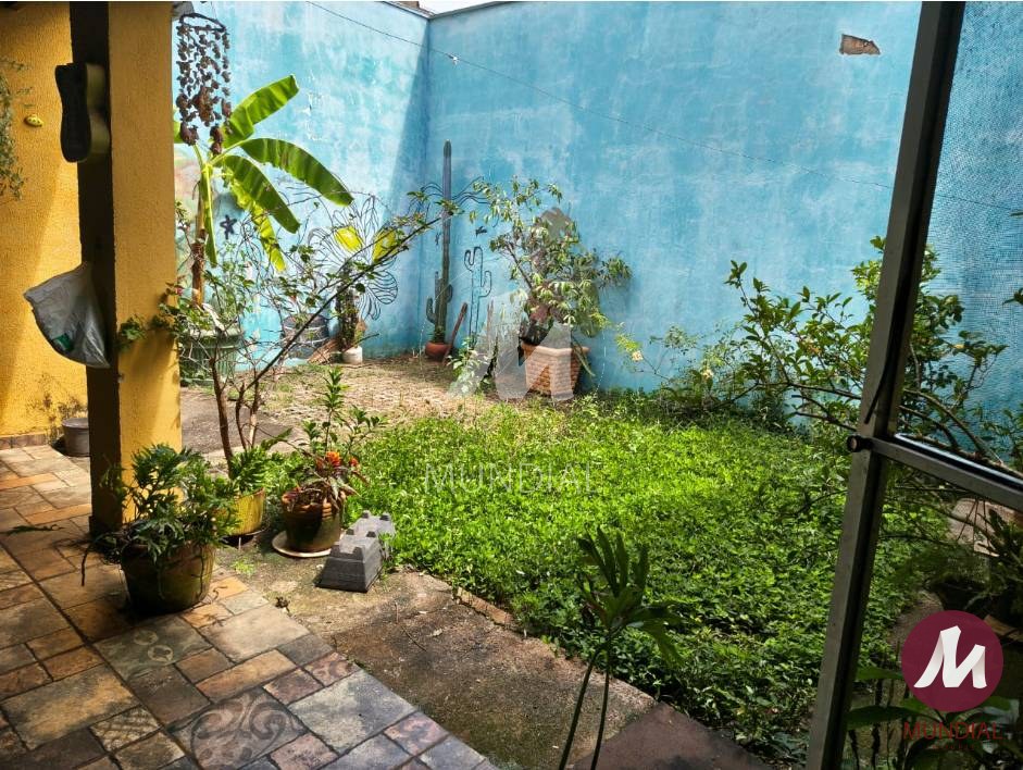 Quintal/corredores — foto 11