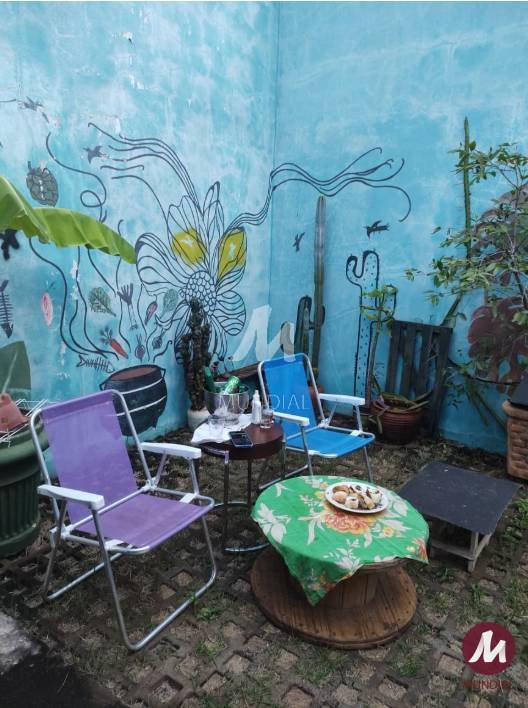 Quintal/corredores — foto 12
