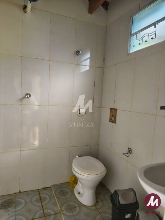 Banheiro/lavabo — foto 13