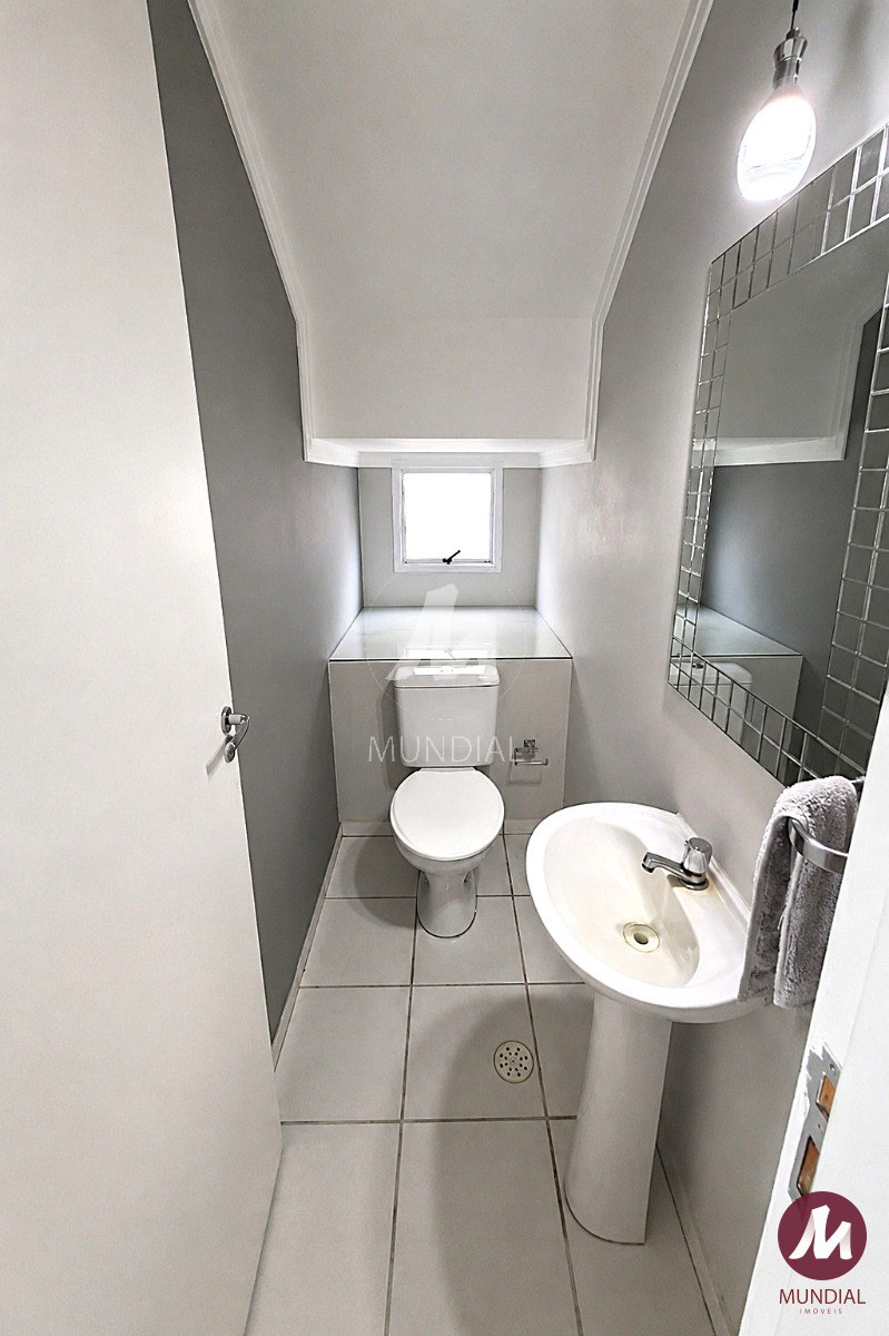 Banheiro/lavabo — foto 6