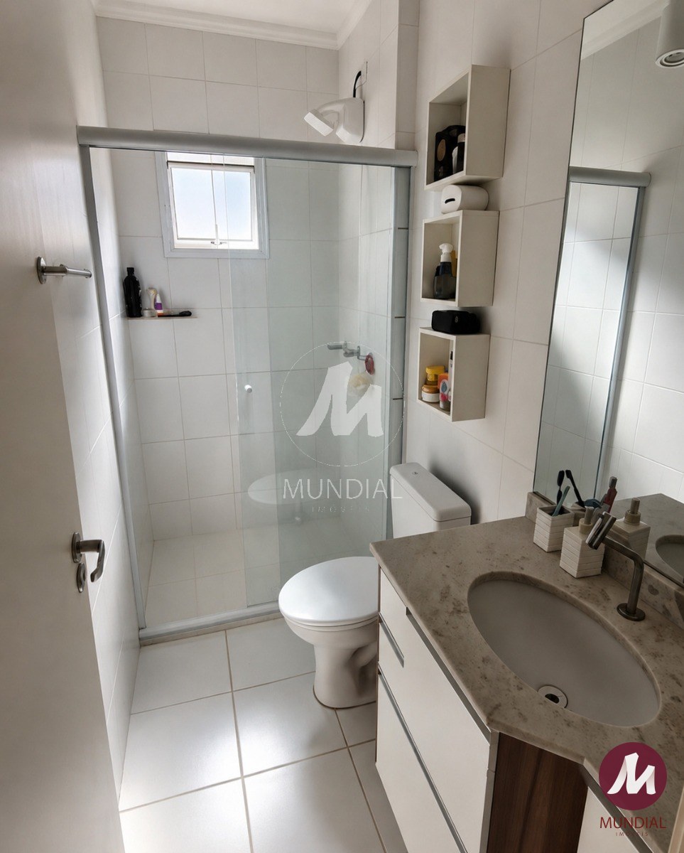 Banheiro/lavabo — foto 12