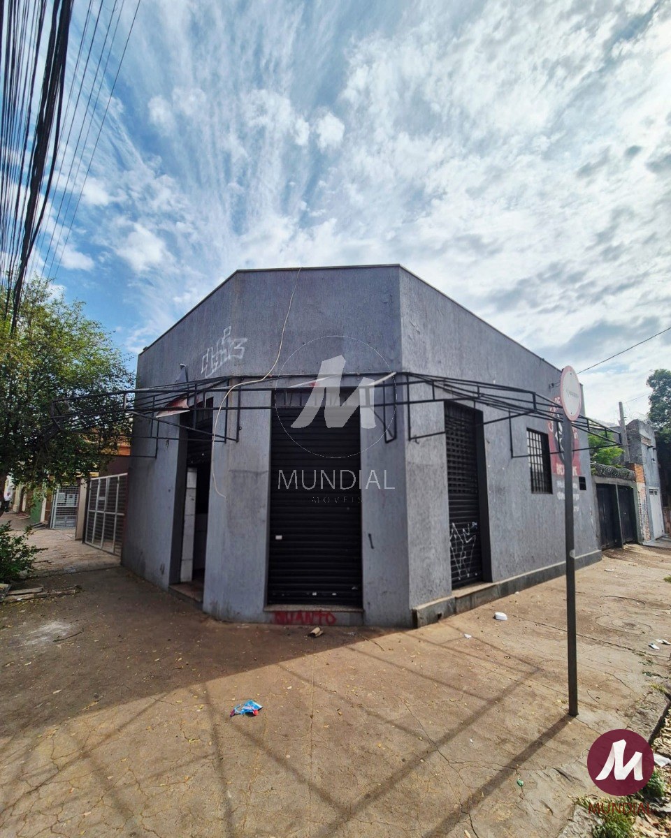 Fachada Unidade — foto 1
