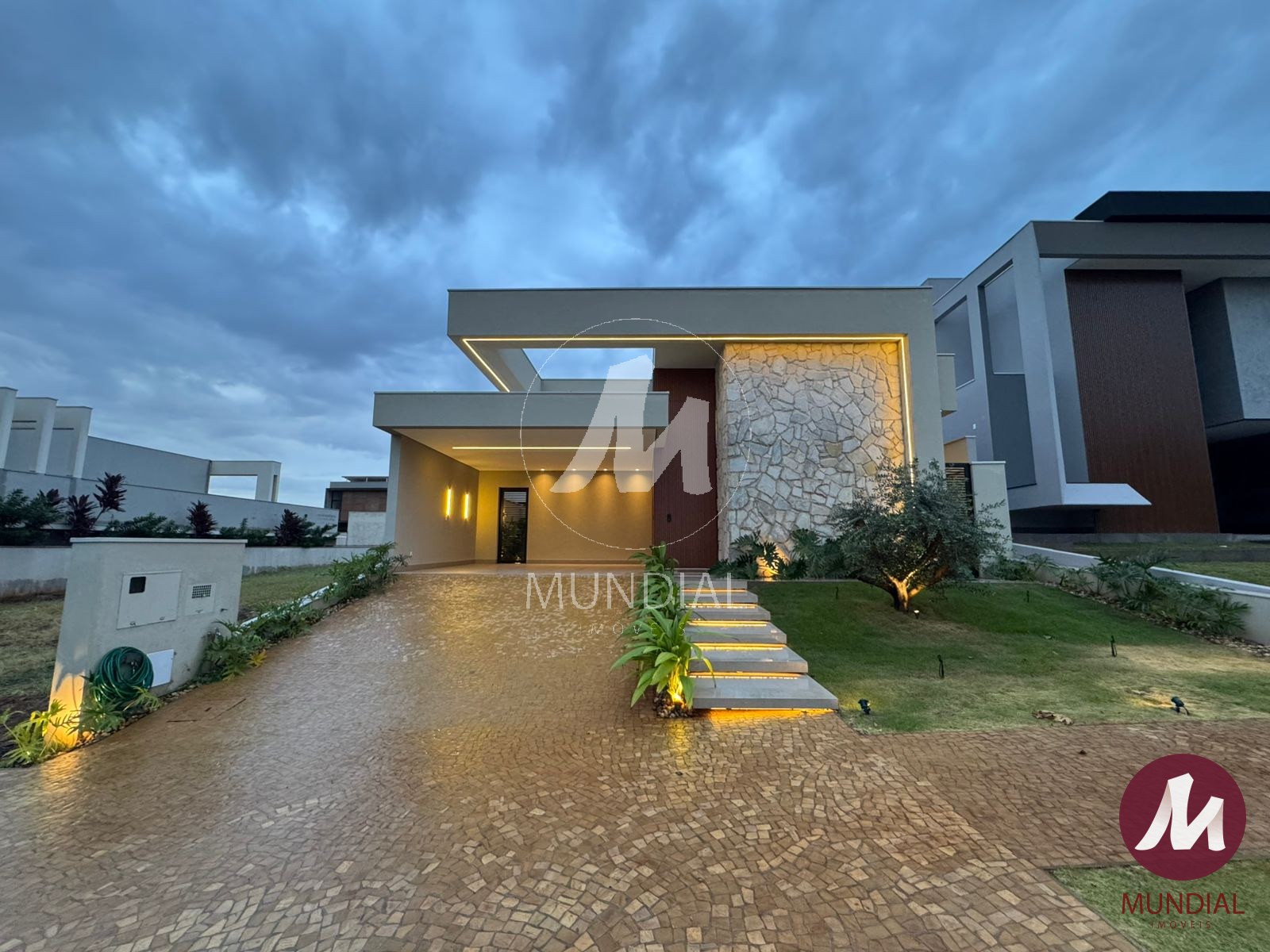 Fachada Unidade — foto 1