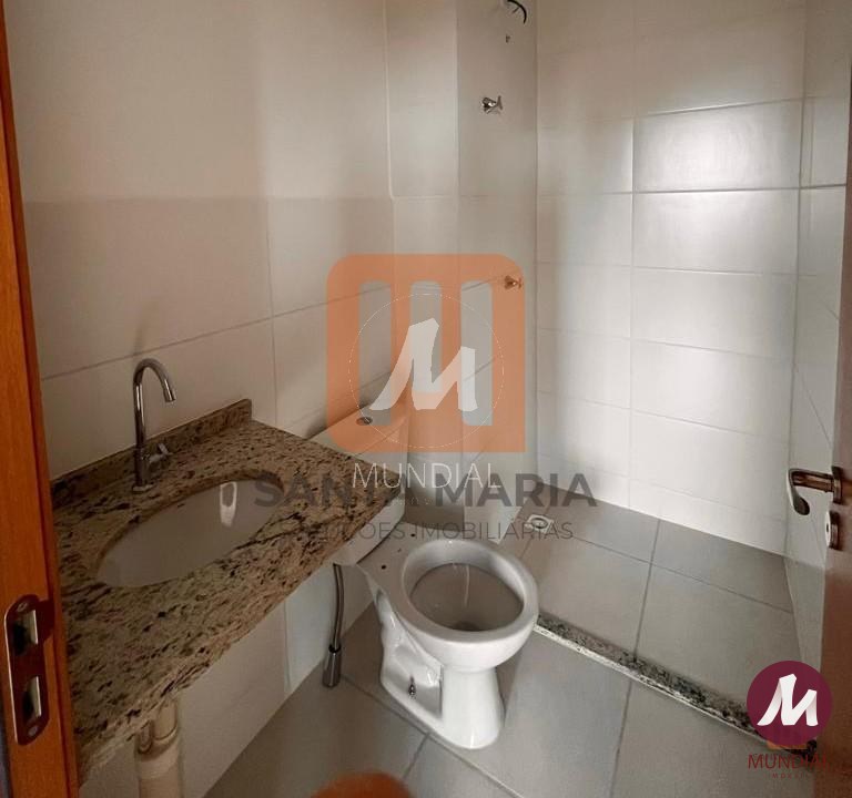 Banheiro/lavabo — foto 5