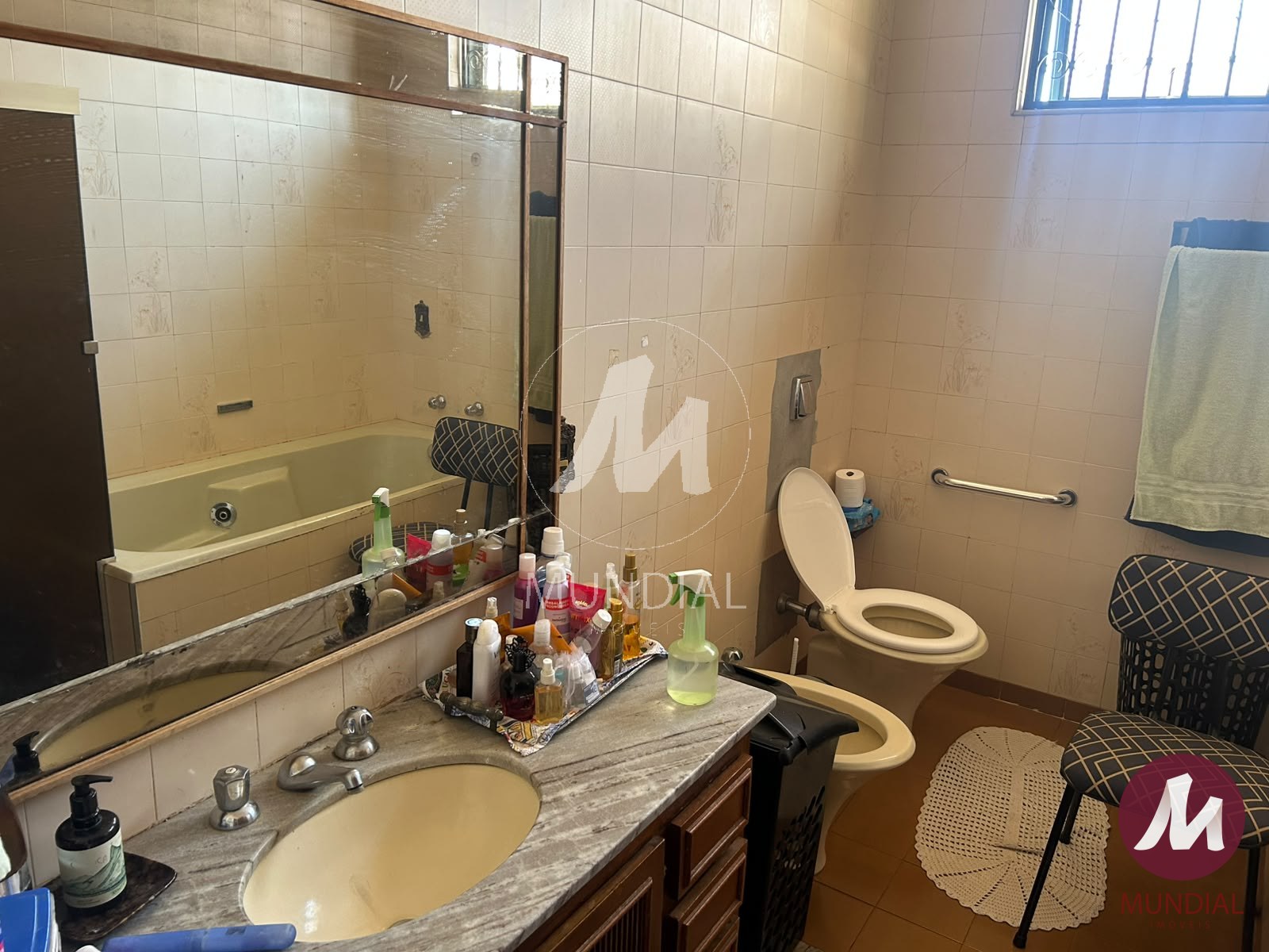 Banheiro/lavabo — foto 10