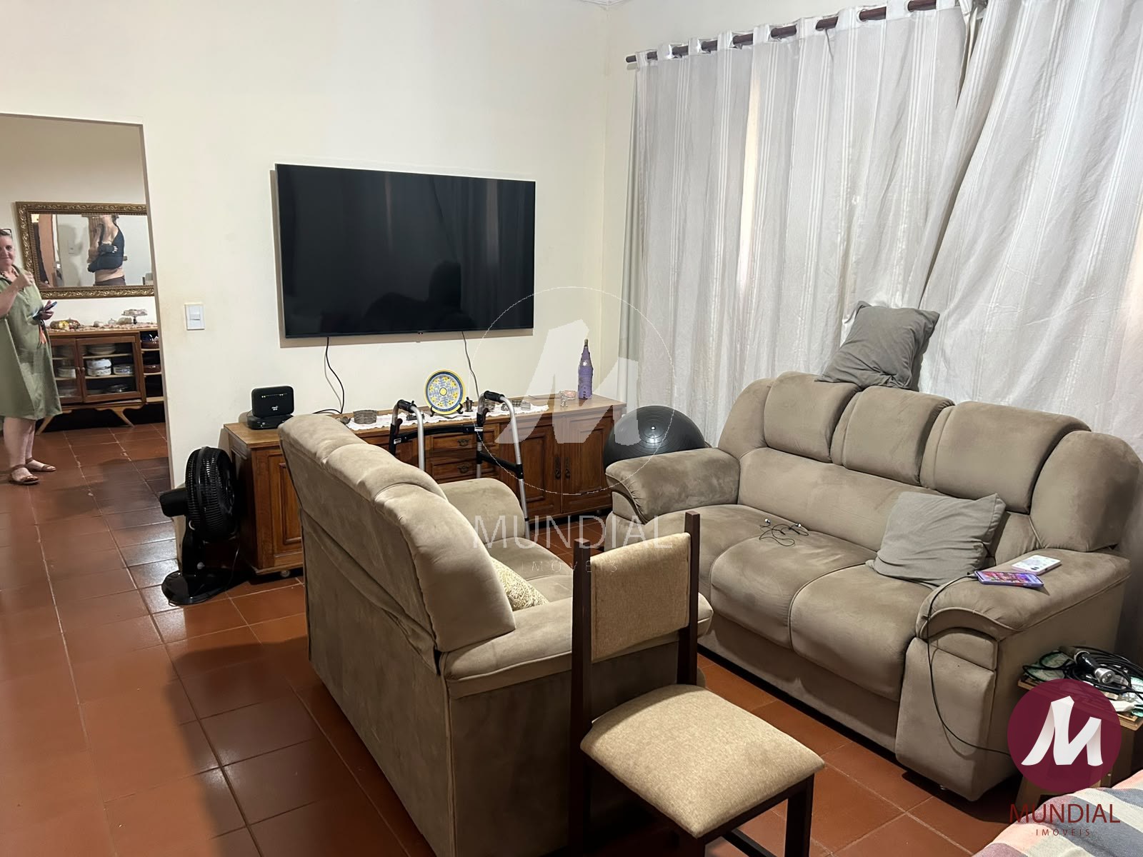 Sala — foto 3