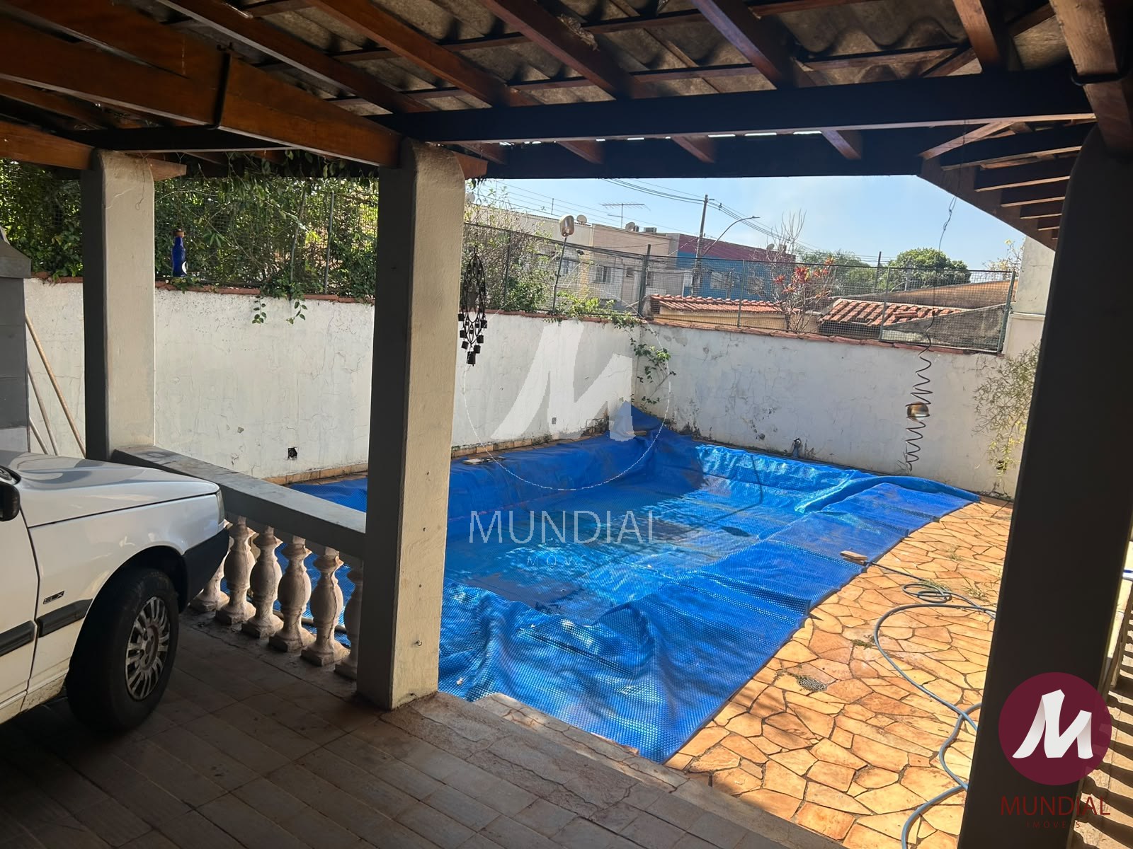 Piscina — foto 14