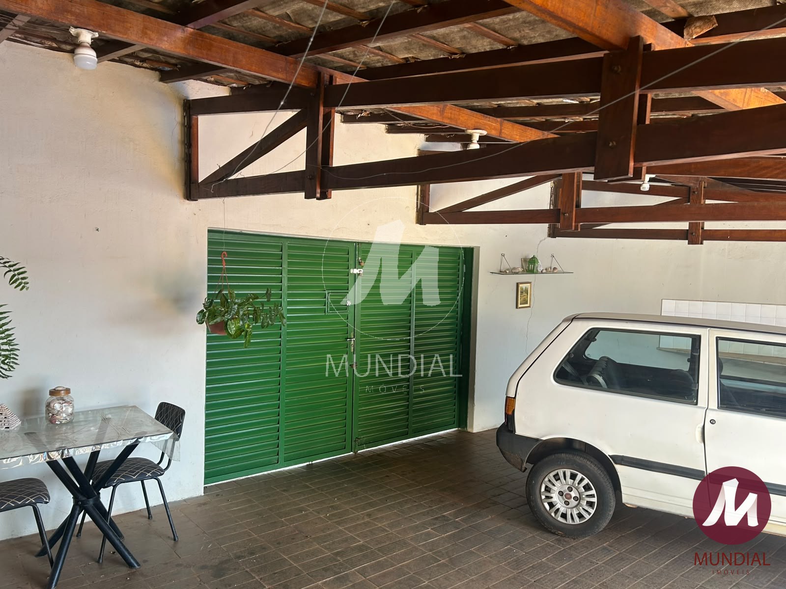 Garagem/estacionamento — foto 15