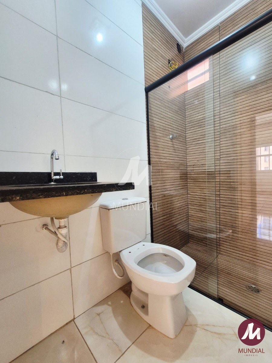 Banheiro/lavabo — foto 11