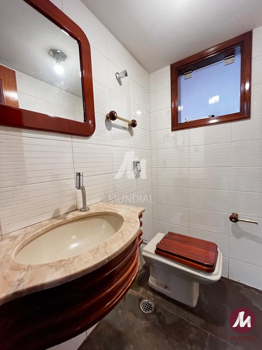 Banheiro/lavabo — foto 26