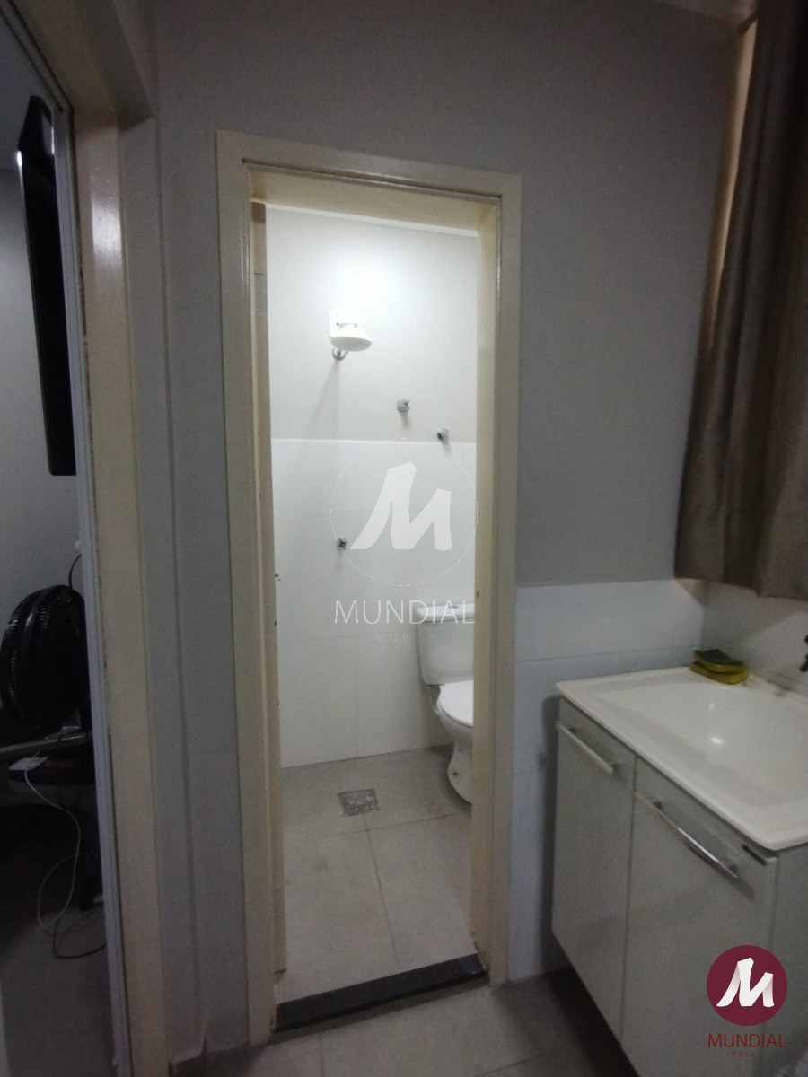 Banheiro/lavabo — foto 8