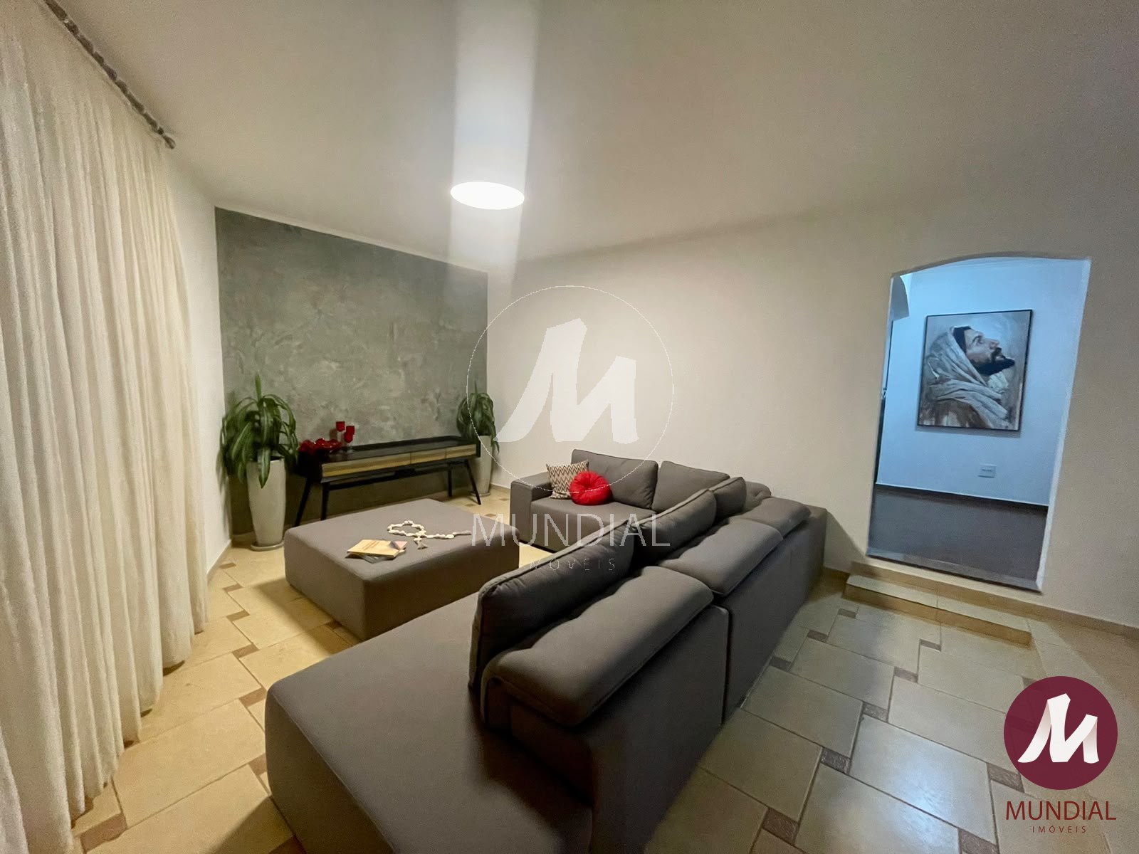 Sala — foto 1