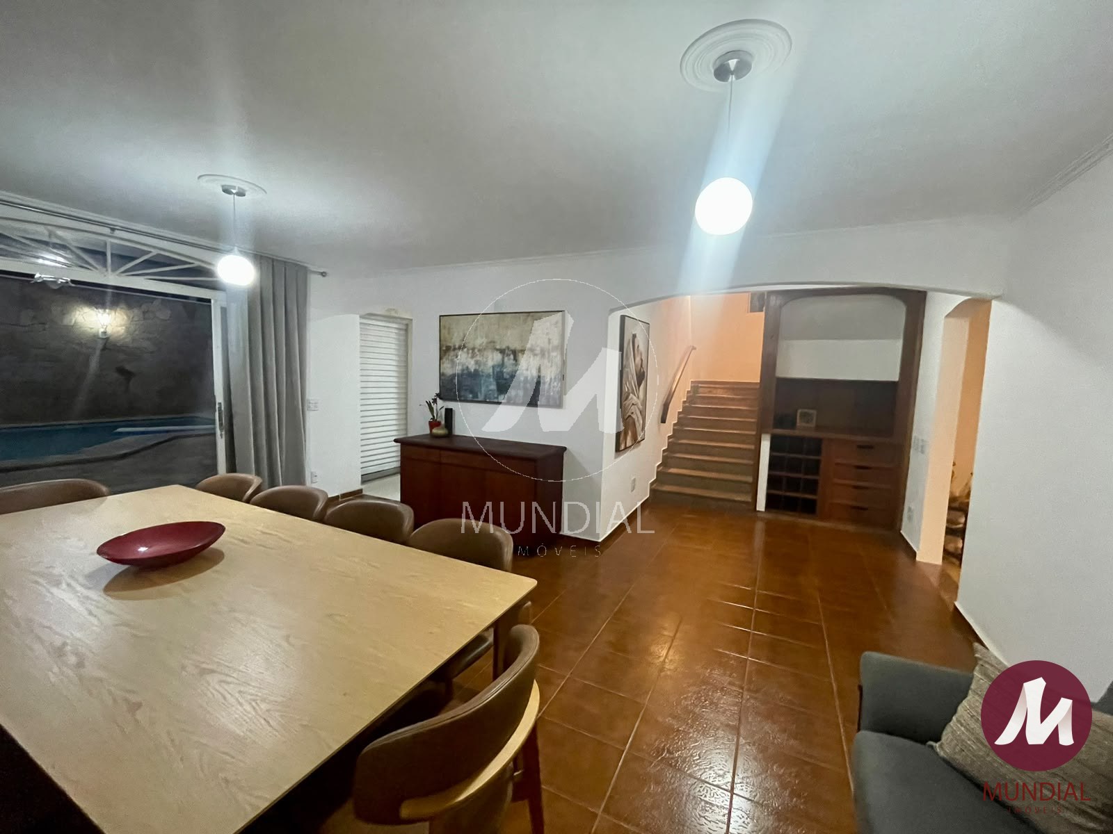 Sala de Jantar — foto 8