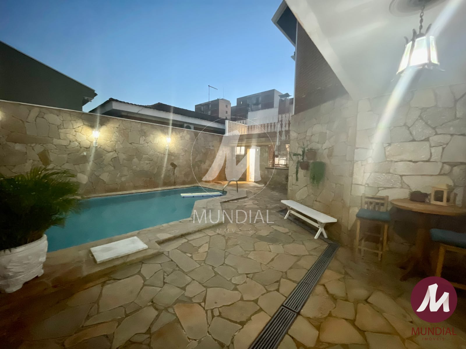 Piscina — foto 15