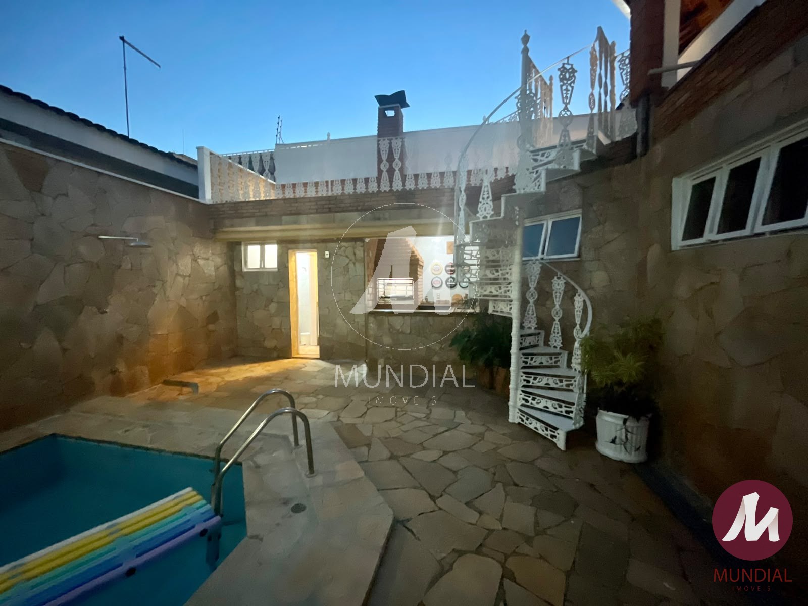 Piscina — foto 16