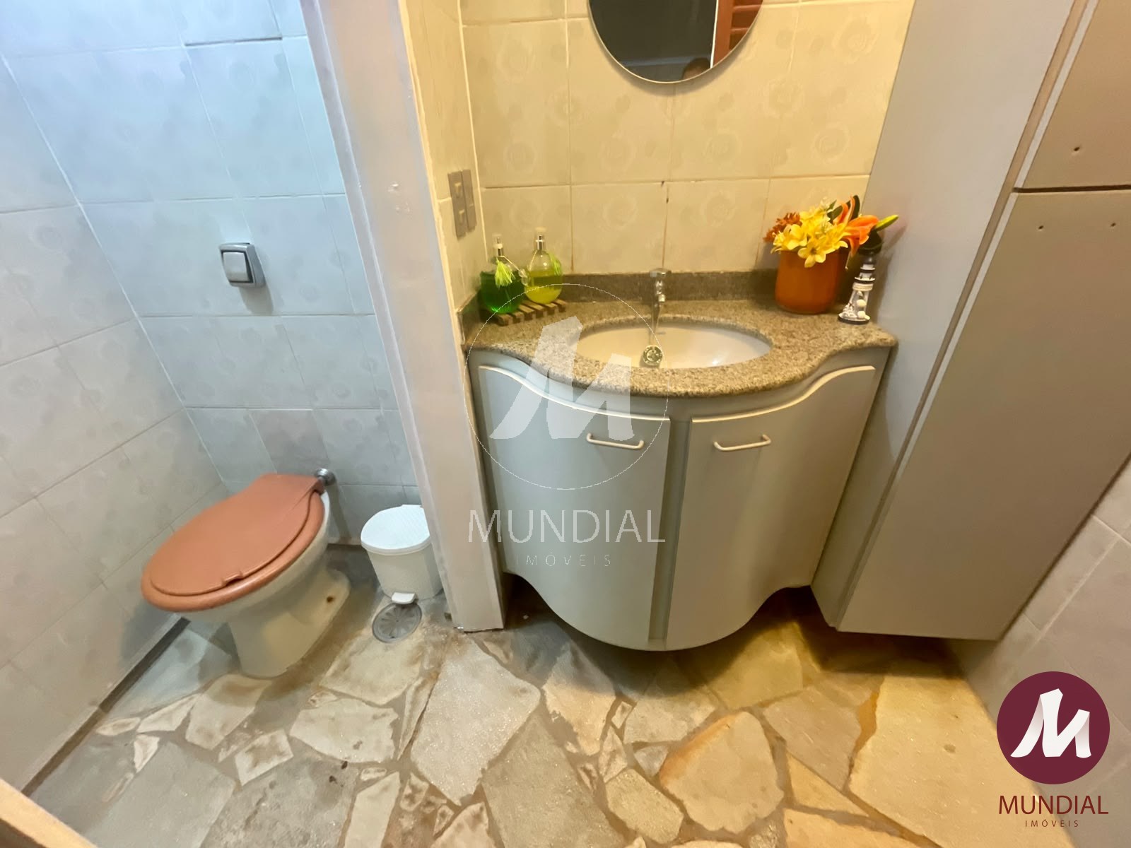 Banheiro/lavabo — foto 19