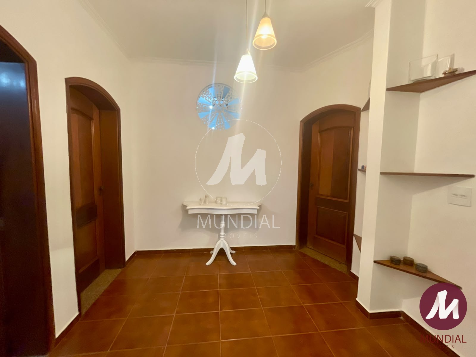 Hall de Entrada — foto 22
