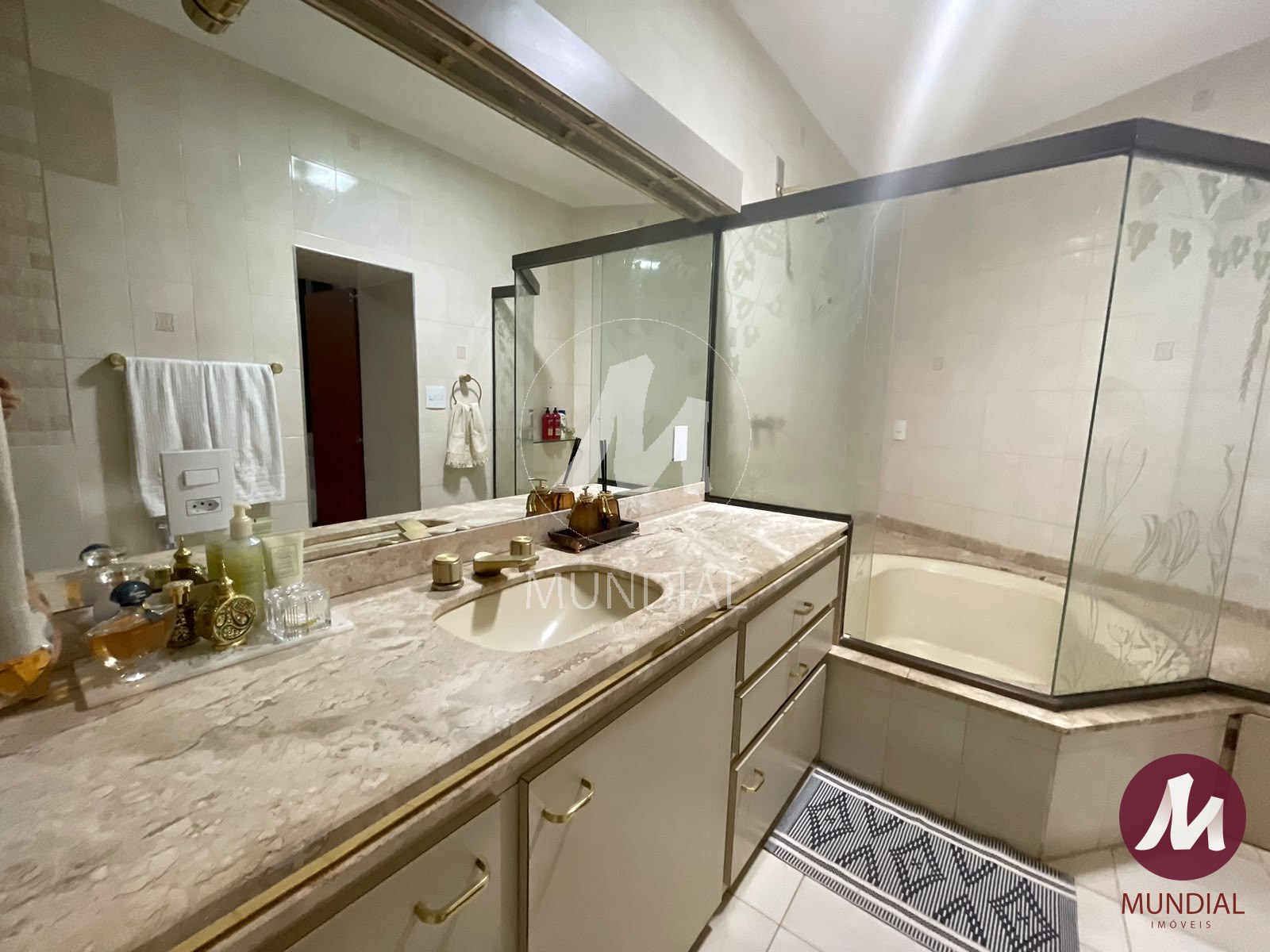 Banheiro/lavabo — foto 25