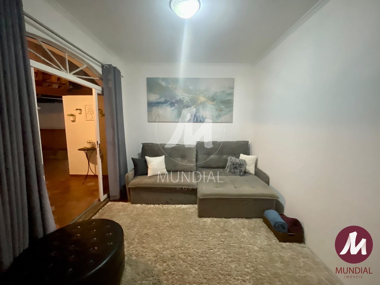Dormitorio — foto 30