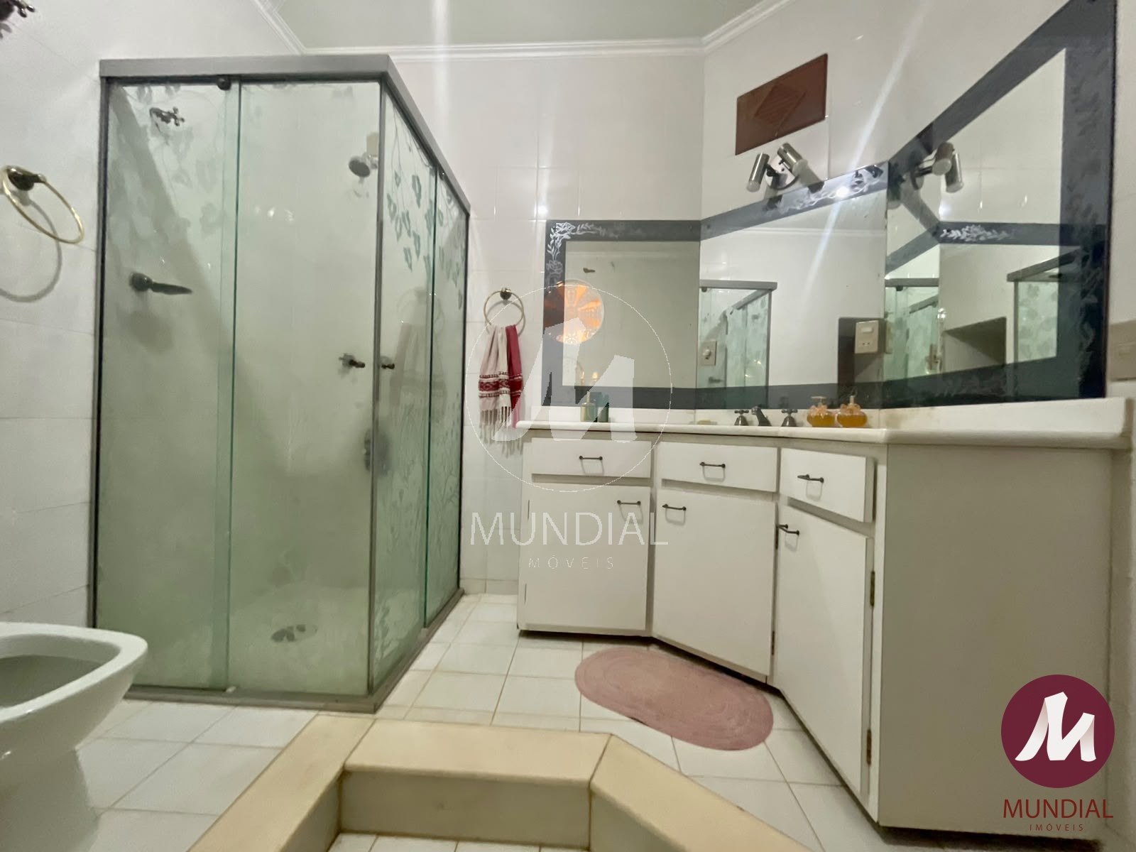 Banheiro/lavabo — foto 33