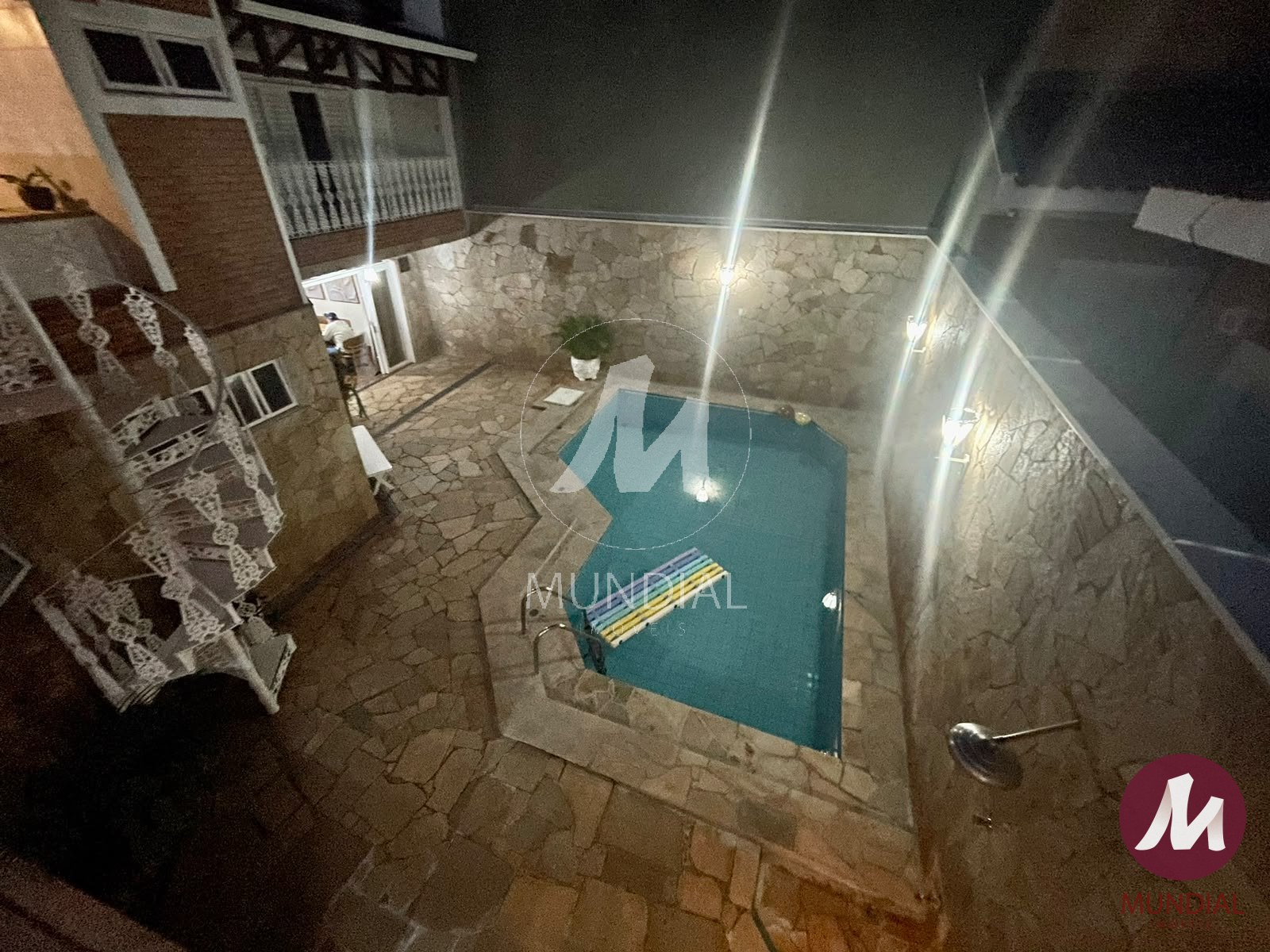 Piscina — foto 35
