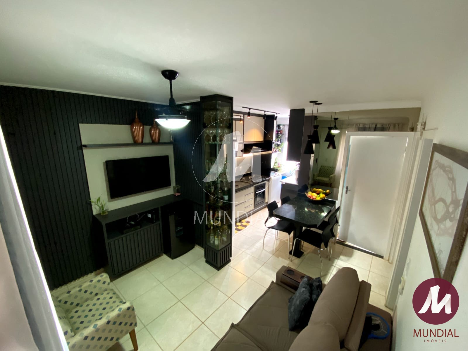 Sala — foto 1