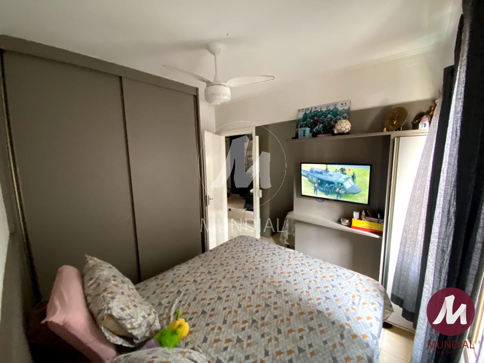 Dormitorio — foto 8