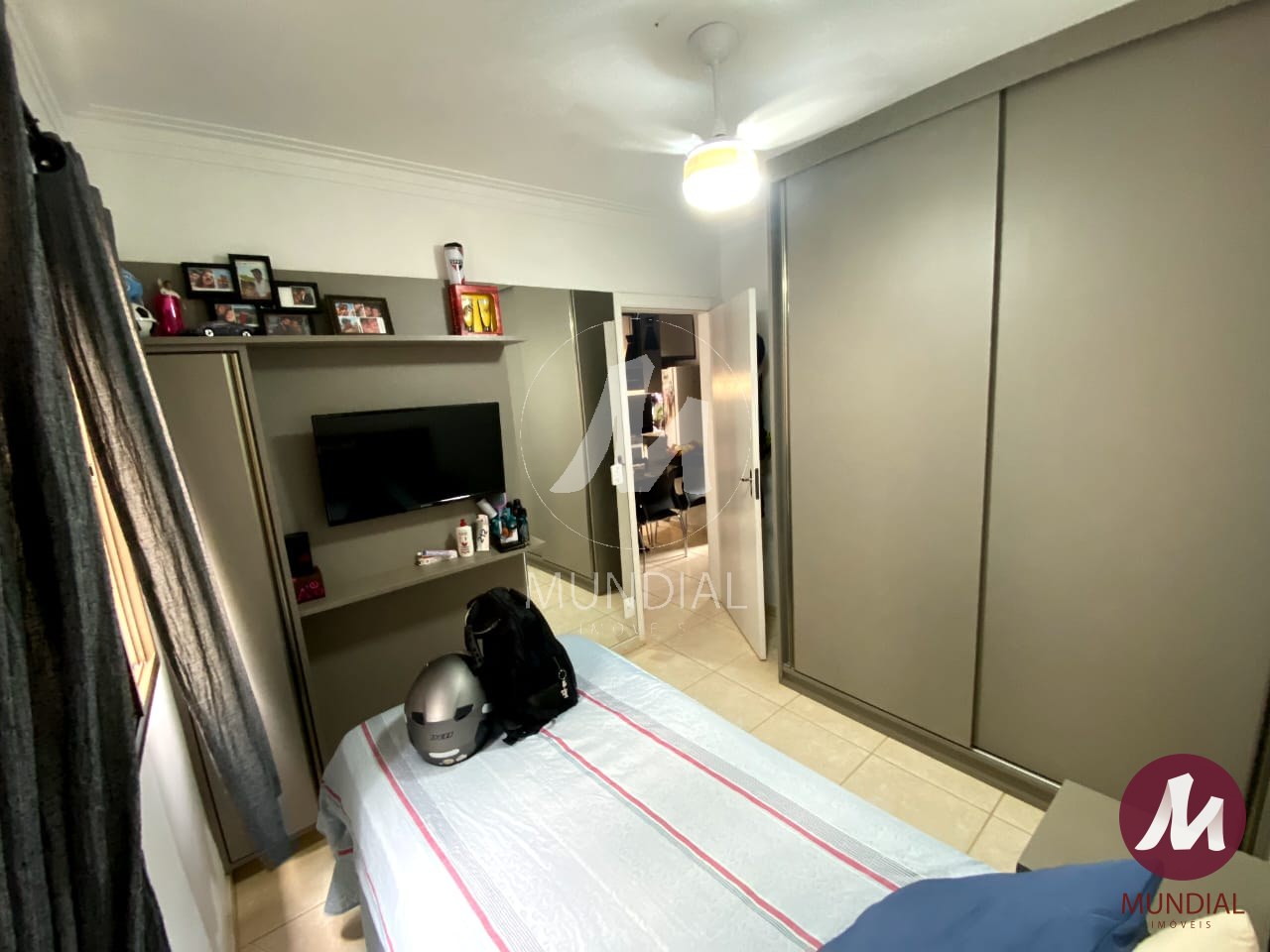 Dormitorio — foto 10