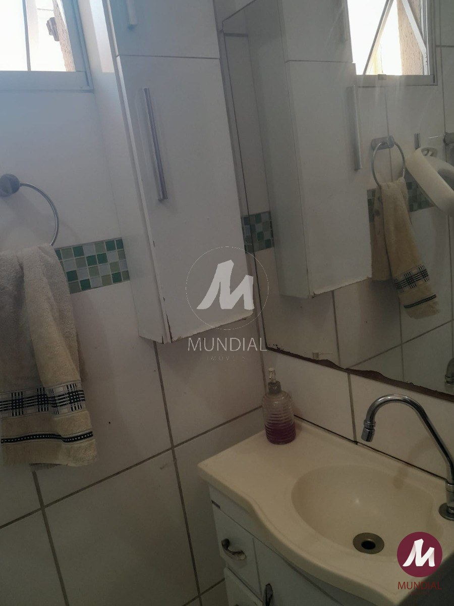 Banheiro/lavabo — foto 13