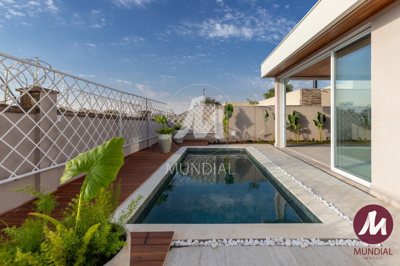 Piscina — foto 22