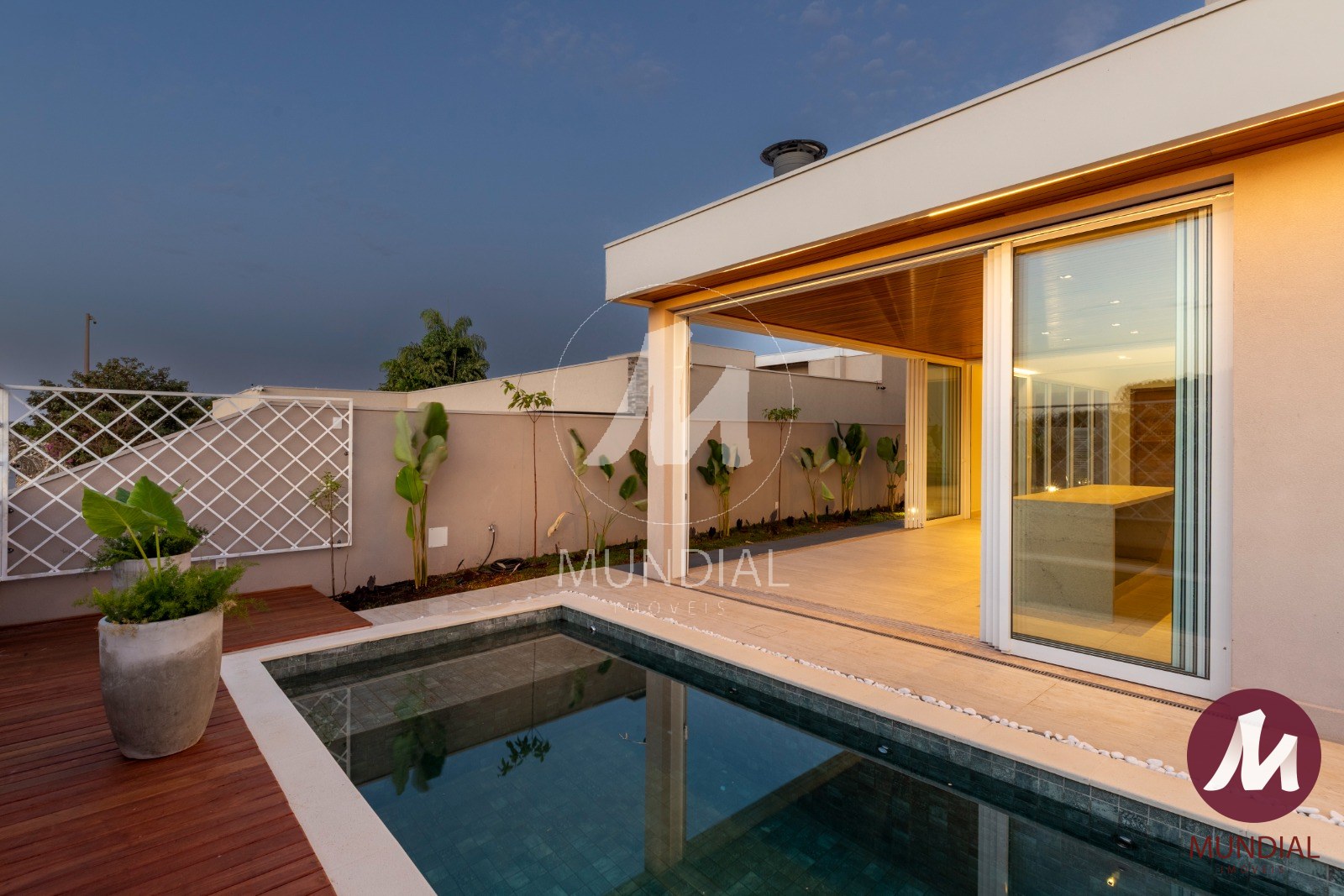 Piscina — foto 24