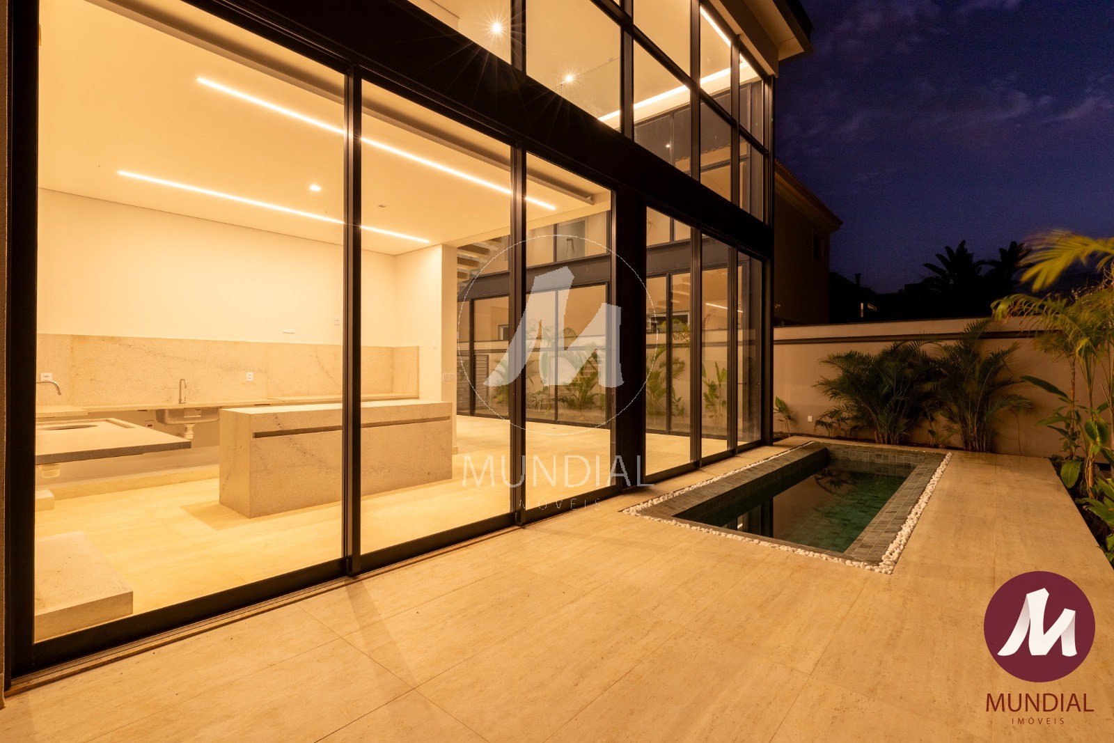 Piscina — foto 20