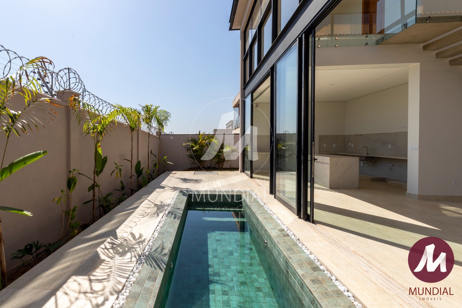 Piscina — foto 22