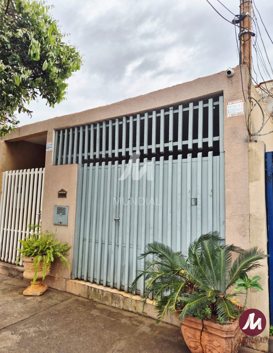 Fachada Unidade — foto 1
