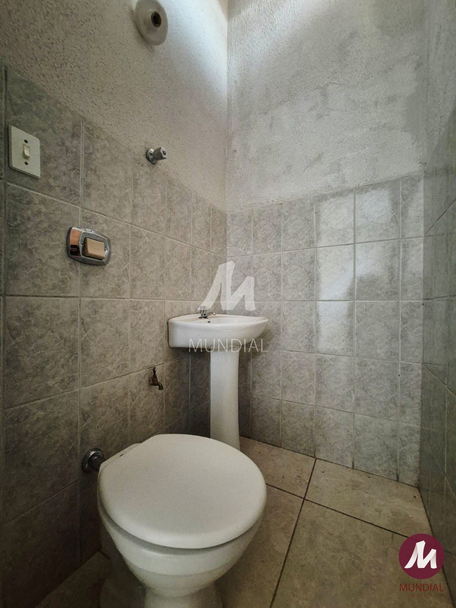 Banheiro/lavabo — foto 8
