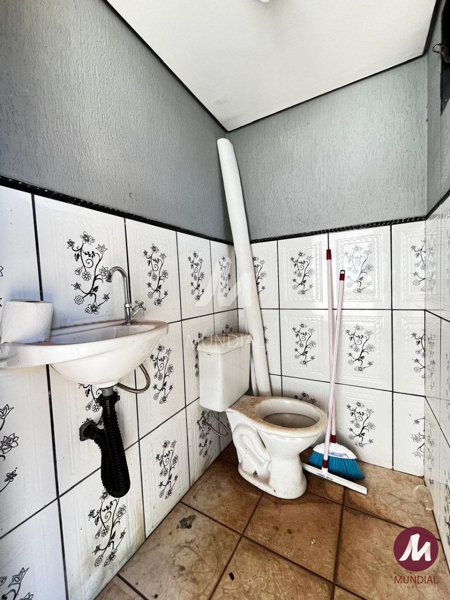 Banheiro/lavabo — foto 20