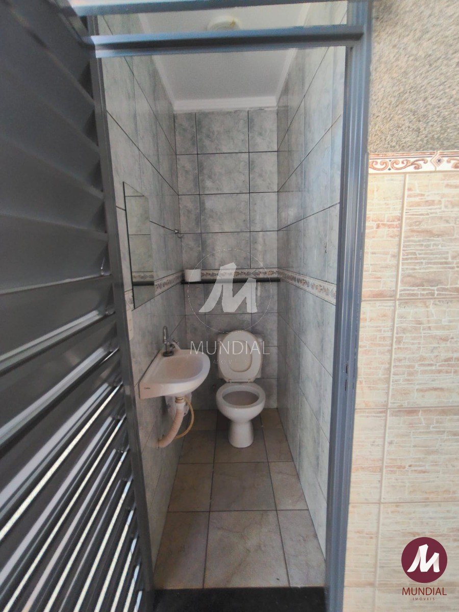 Banheiro/lavabo — foto 9
