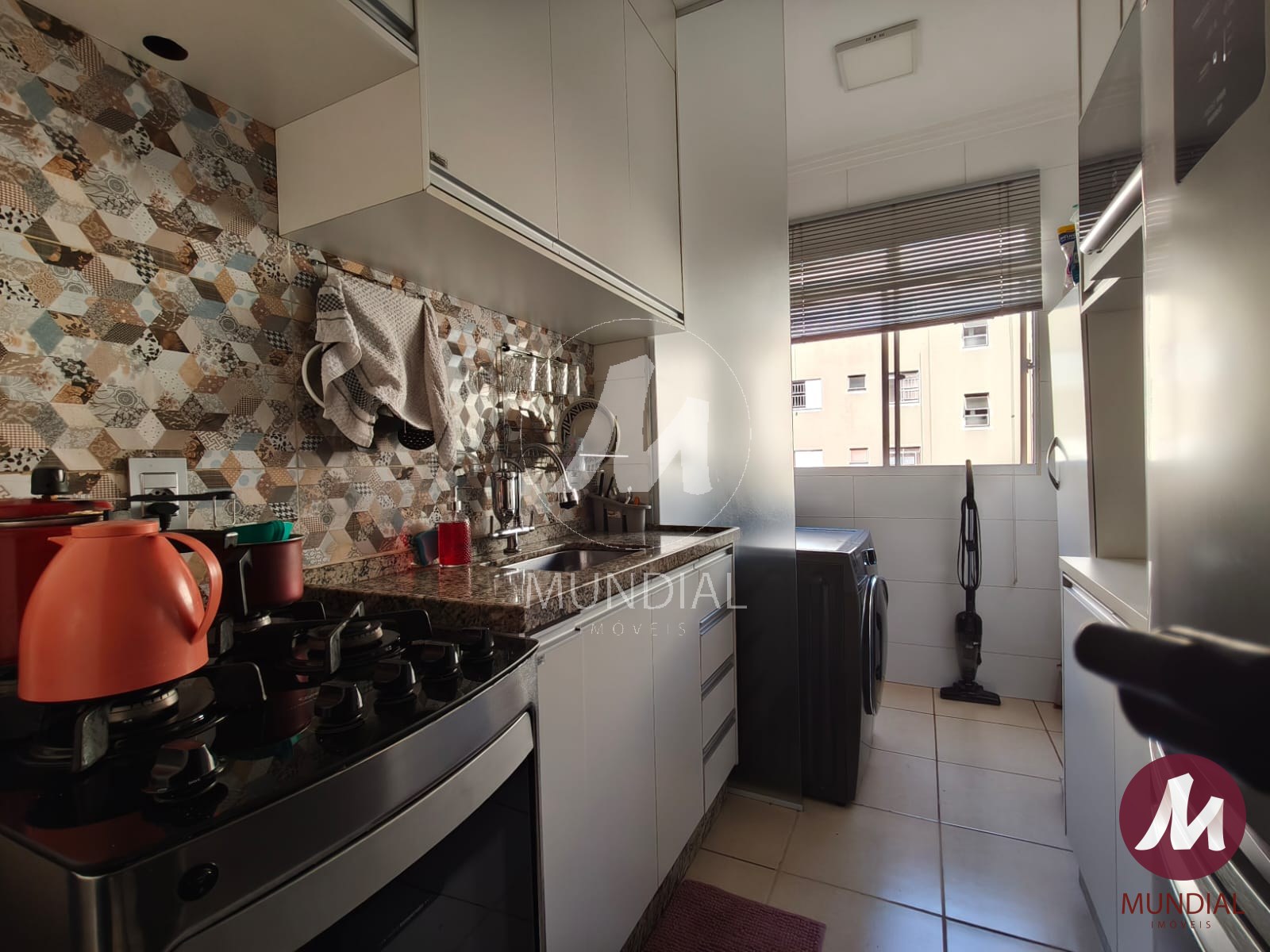 Cozinha — foto 3
