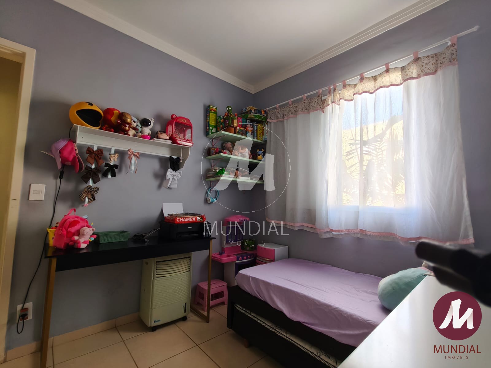 Dormitorio — foto 8