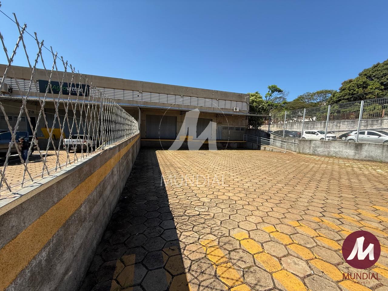 Fachada Unidade — foto 8