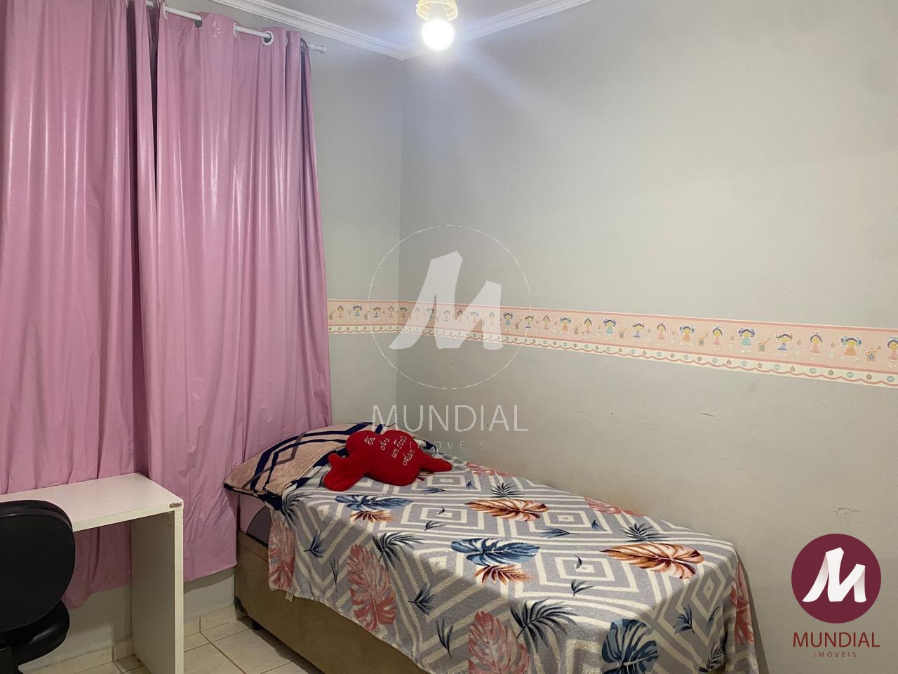 Dormitorio — foto 5