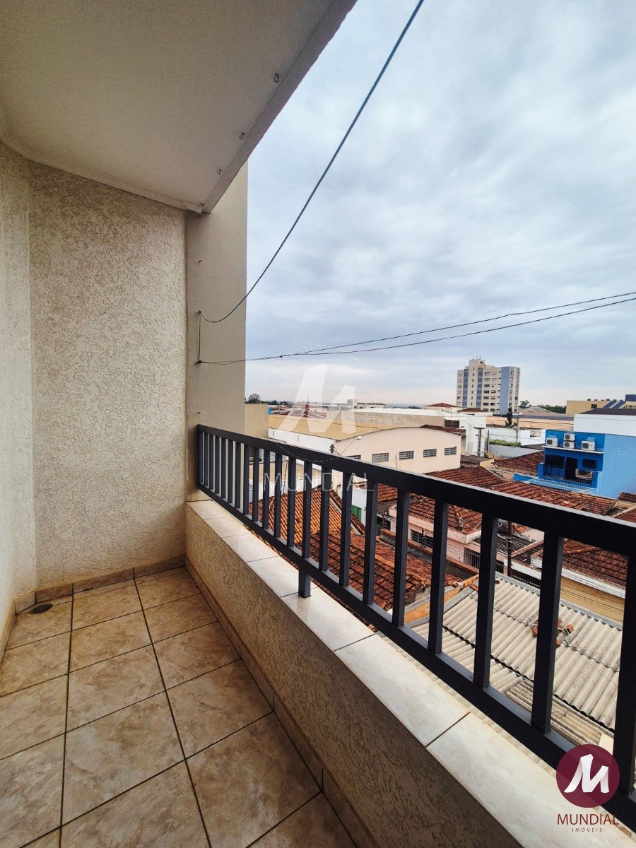 Varanda/Sacada — foto 3