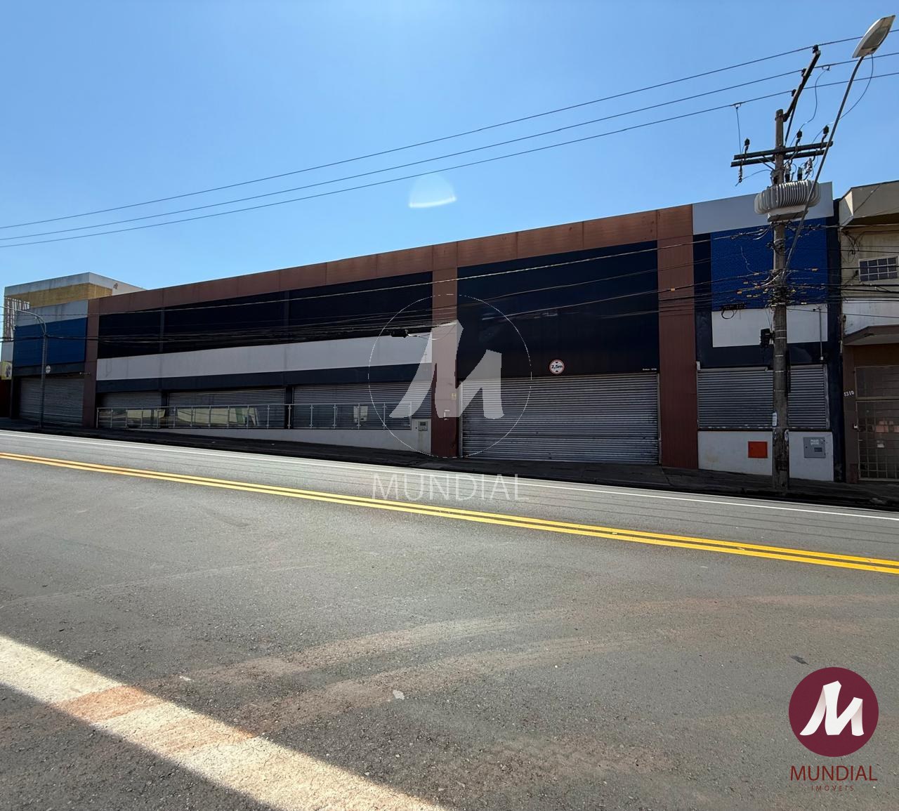 Fachada Unidade — foto 1