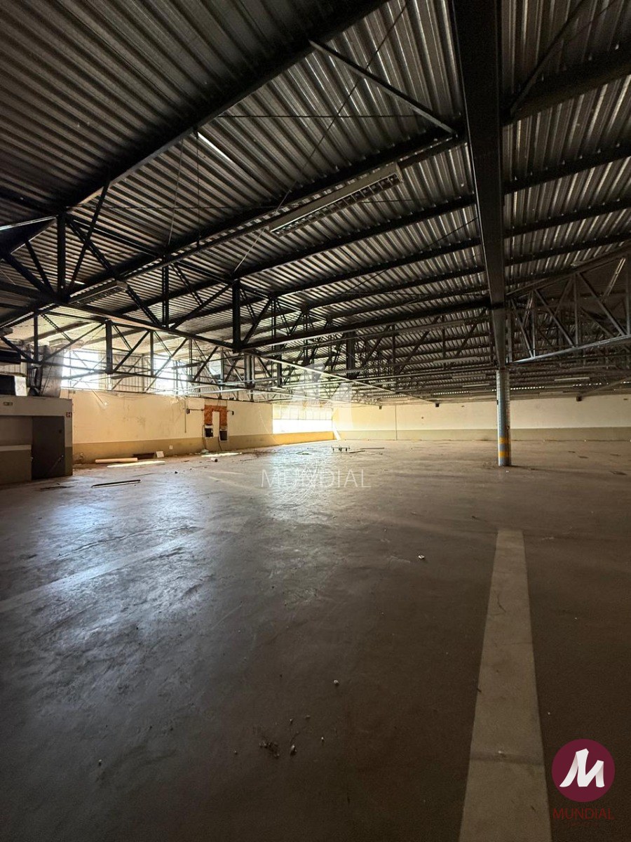 Garagem/estacionamento — foto 6