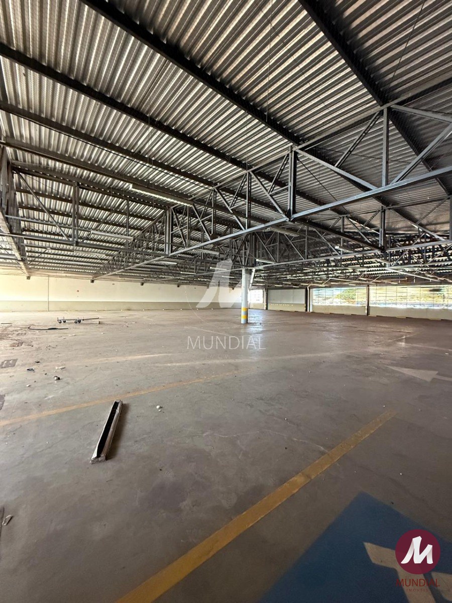 Garagem/estacionamento — foto 7