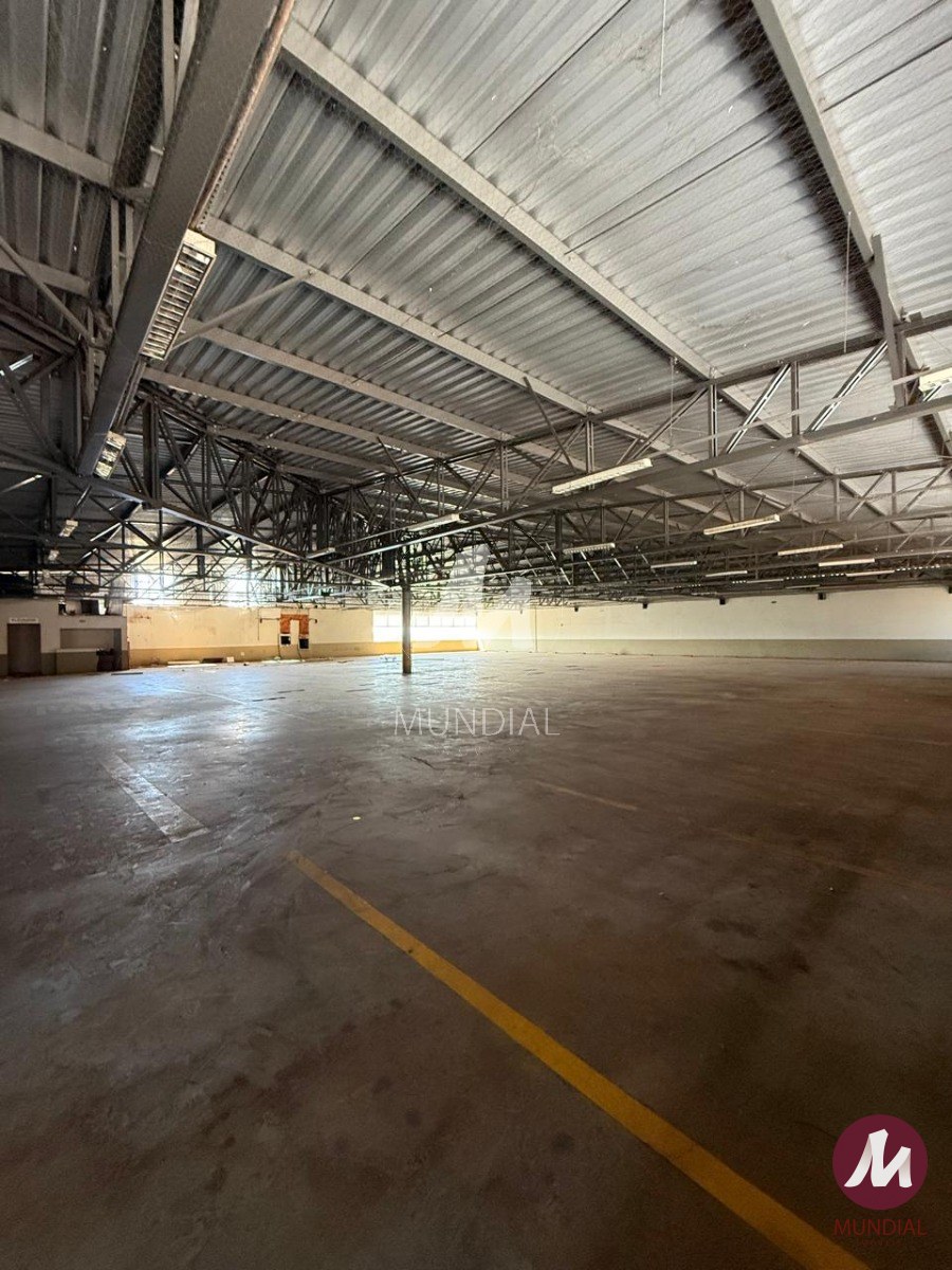 Garagem/estacionamento — foto 8