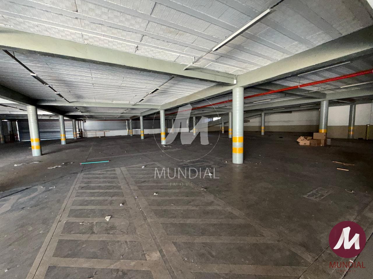 Garagem/estacionamento — foto 9