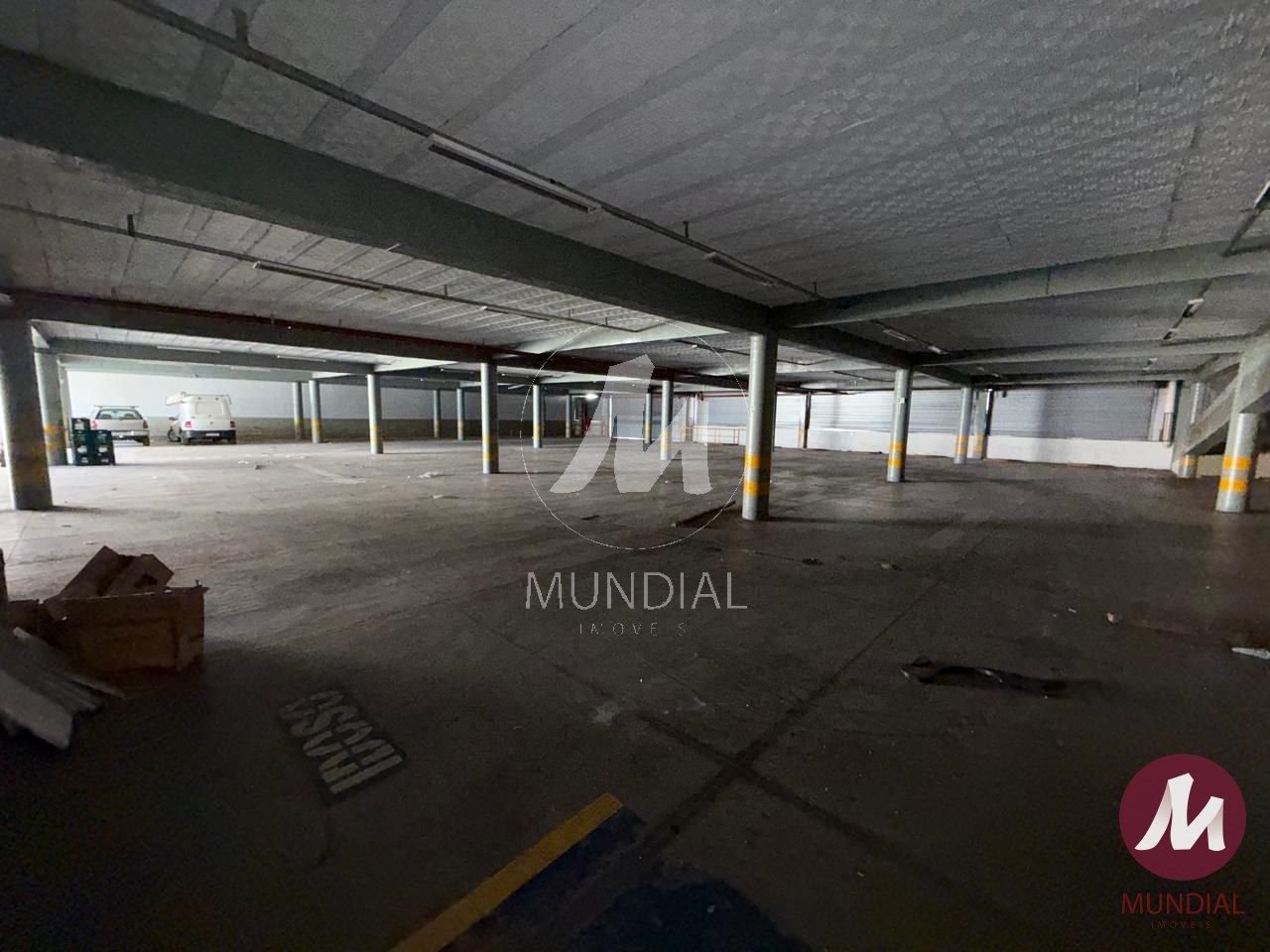 Garagem/estacionamento — foto 10