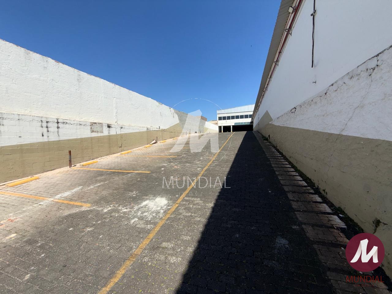 Garagem/estacionamento — foto 11